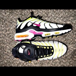 WMNS AIR MAX PLUS 'HAVE A NIKE DAY'